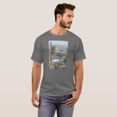 ベルリン Tシャツ (正面フル)
