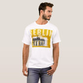 ベルリン Tシャツ (正面フル)