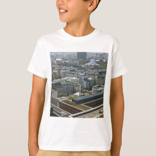 ベルリン Tシャツ