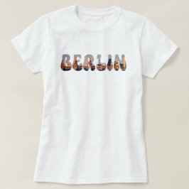 ベルリン Tシャツ