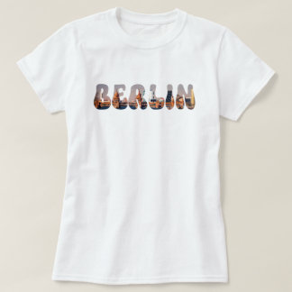 ベルリン Tシャツ