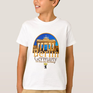 ベルリン Tシャツ