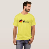 ベルリンTシャツ Tシャツ (正面フル)