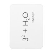 ベルリtivityから冷蔵庫の磁石を啓発 マグネット (縦)