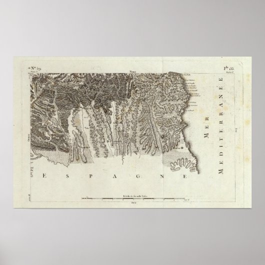 ベルレガルド ポスター (正面)