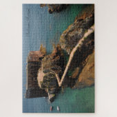 ベルレンガスポルトガル ジグソーパズル (縦)