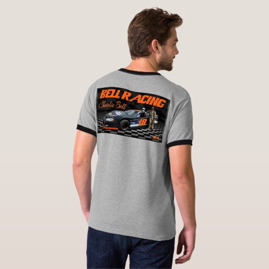 ベルレース2021 tシャツ (裏面フル)