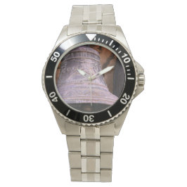 ベルロシアのフォトカスタムステンレススチールブレスレット 腕時計