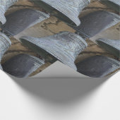 ベルロシアのフォトラッピング紙、30インチx 6フィート ラッピングペーパー (角)