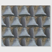 ベルロシアのフォトラッピング紙、30インチx 6フィート ラッピングペーパー (フラット)