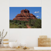 ベルロックへの道102 ポスター (キッチン)