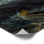 ベルロックライトハウス ポスター (角)