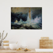 ベルロックライトハウス ポスター (キッチン)