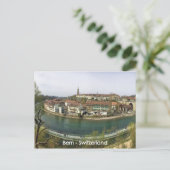 ベルンのはがき – スイス ポストカード (スタンド正面)