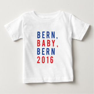 ベルンのベビーベルン2016年 ベビーTシャツ
