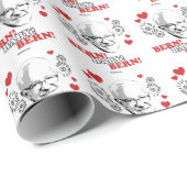 ベルンのベビーベルン ラッピングペーパー (ロールコーナー)