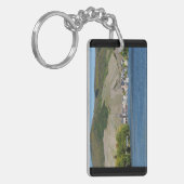 ベルンカステルクエスアンデルモゼル キーホルダー (正面左)