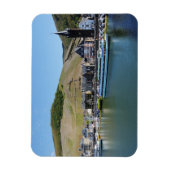 ベルンカステルクエスアンデルモゼル マグネット (縦)