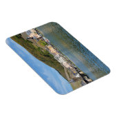 ベルンカステルクエスアンデルモゼル マグネット (右側)