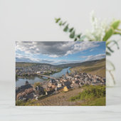 ベルンカステルクエスカード (スタンド正面)