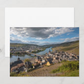 ベルンカステルクエスカード (正面/裏面)