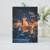 ベルンカステルクエスカード カード (スタンド正面)