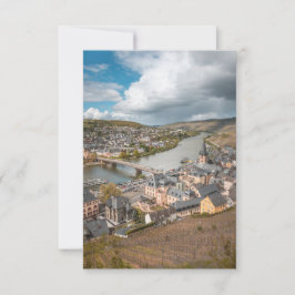 ベルンカステルクエスカード カード