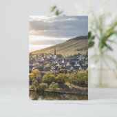 ベルンカステルクエスカード カード (スタンド正面)