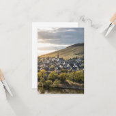 ベルンカステルクエスカード カード (正面/裏面インサイチュ)