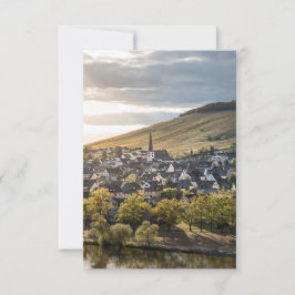 ベルンカステルクエスカード カード