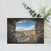 ベルンカステルクエスドイツカード (スタンド正面)