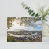 ベルンカステルクエスドイツカード (スタンド正面)