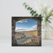 ベルンカステルクエスドイツカード (スタンド正面)