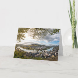 ベルンカステルクエスドイツ カード