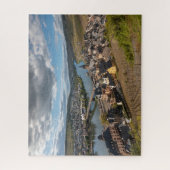 ベルンカステルクエスドイツ ジグソーパズル (縦)