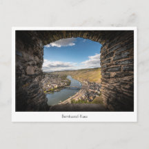 ベルンカステルクエスドイツ