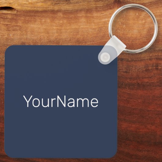 ベルンカステルクエスヒストリックファサードGermany Souvenir キーホルダー (裏面)