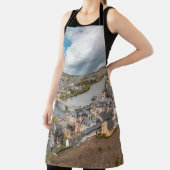 ベルンカステルクエ エプロン (インサイチュ)