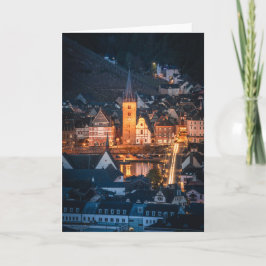 ベルンカステルクエ カード