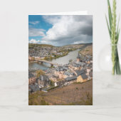 ベルンカステルクエ カード (正面)