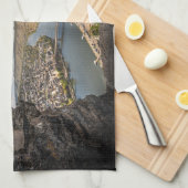 ベルンカステルクエ キッチンタオル (四つ折り)