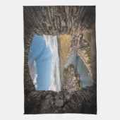 ベルンカステルクエ キッチンタオル (縦)