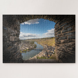 ベルンカステルクエ ジグソーパズル