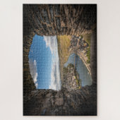 ベルンカステルクエ ジグソーパズル (縦)