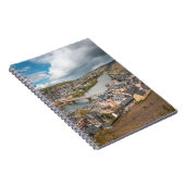 ベルンカステルクエ ノートブック (右側)