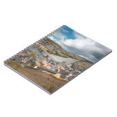 ベルンカステルクエ ノートブック (左側)