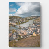 ベルンカステルクエ フォトプラーク (正面)