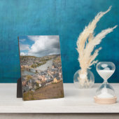 ベルンカステルクエ フォトプラーク (側面)