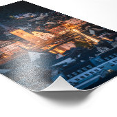 ベルンカステルクエ フォトプリント            (角)