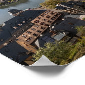 ベルンカステルクエ ポスター (角)